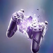 SMASH gaming avatar