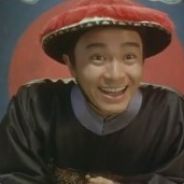 看到我手上的鱼钩了么