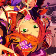 麻烦给小狗让一下道