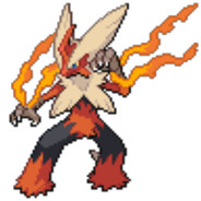 DahBlaziken