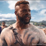 M'Baku