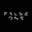 False One