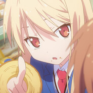 不明所以的真白