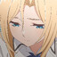the closeted lesbian