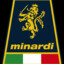 Minardi F1 Fan#ILoveMinardi#GOAT