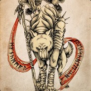 DU 2ndLT Lucifer