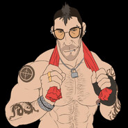 Steam Community Avatar