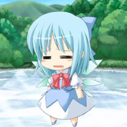 Fumo Man avatar