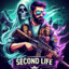 Second Life