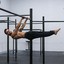 FRONT LEVER