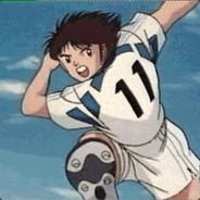 Steam Avatar