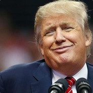 唐纳德·特朗普(Donald Trump)