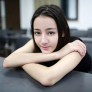 迪丽热巴官宣男友