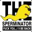 SPERMINATOR