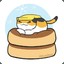 SleepyPancake