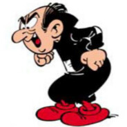 Gargamel