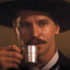 Doc Holliday