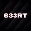 S33RT