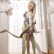 伊鲁席尔的灰烬