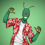 Ambush Bug