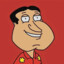 Glenn Quagmire