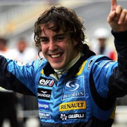 Fernando Alonso