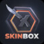 SKINBOX depos