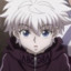 Killua-San