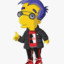 Milhouse facha