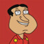 Glenn Quagmire