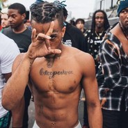 发型总监 强人锁男