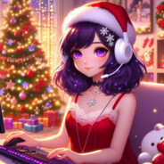 🎄🎅❄️WendyOfficial🎄