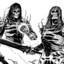 ☣DANGER BAD BOYS☣Darkspirit