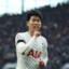 Son Heung-Min