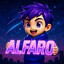 ✞-[alfaro.ᵉˣᵉ]-✞