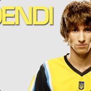 All by DENDI