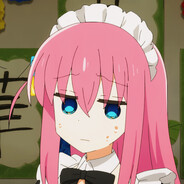 超级无敌可爱的波奇酱