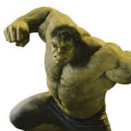 HULK A LENDA