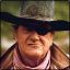 Marshal Rooster  Cogburn