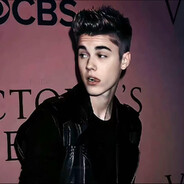 门牌！Justin Bieber