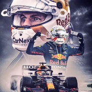 马克斯*维斯塔潘