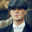 Tommy Shelby