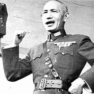 要为自由！要为党国！