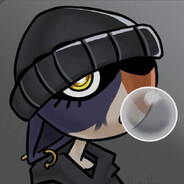 Steam Avatar