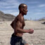 DAVID GOGGINS