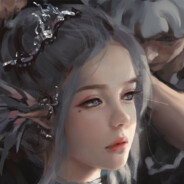 满天星河不及霞