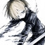 Steam avatar