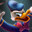 Himas? holy duck