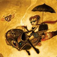 Ashes, Tears & Stardust