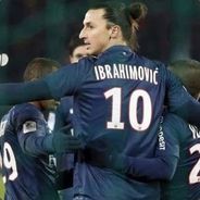 Zlatan Ibrahimovic